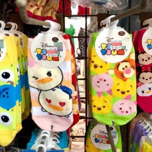 tsum tsum